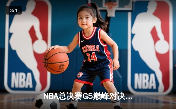 NBA总决赛G5巅峰对决：掘金主场力克热火，约基奇狂砍32分21篮板率队夺赛点 - 3