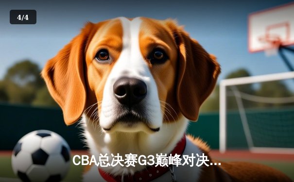 CBA总决赛G3巅峰对决：辽宁本钢加时险胜浙江广厦，总比分2-1夺赛点 - 4