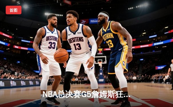 NBA总决赛G5詹姆斯狂砍40分，湖人逆转掘金夺赛点
