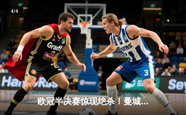 欧冠半决赛惊现绝杀！曼城加时赛3-2逆转皇马晋级决赛 - 4