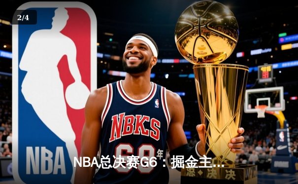 NBA总决赛G6：掘金主场力克热火 约基奇三双带队夺得队史首冠 - 2