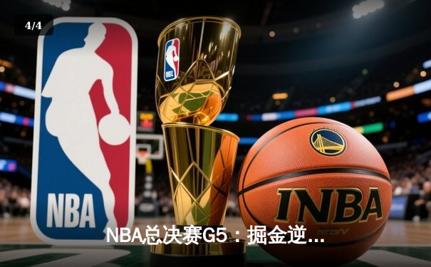 NBA总决赛G5：掘金逆转热火夺冠，约基奇41分三双创历史 - 4