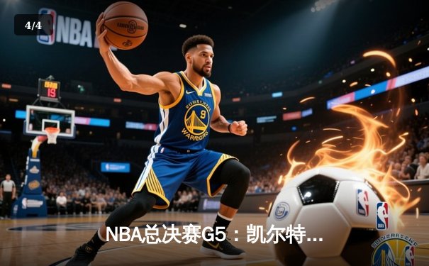 NBA总决赛G5：凯尔特人逆转勇士夺赛点，塔图姆狂砍32分引领胜利 - 4