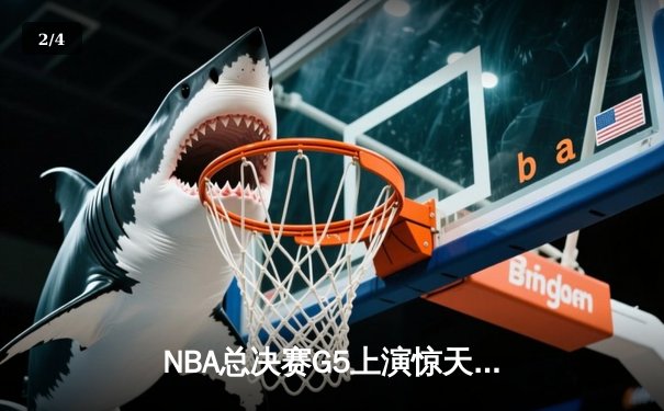 NBA总决赛G5上演惊天逆转 凯尔特人末节发力击败勇士夺赛点 - 2