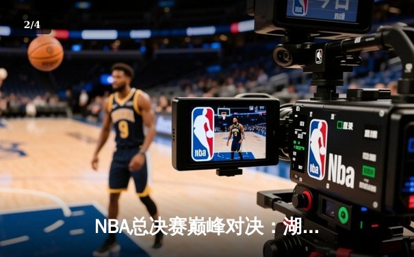 NBA总决赛巅峰对决：湖人险胜凯尔特人，詹姆斯加冕FMVP - 2