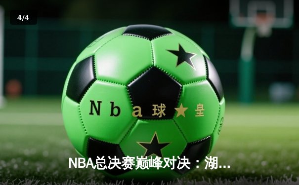 NBA总决赛巅峰对决：湖人险胜凯尔特人，詹姆斯加冕FMVP - 4
